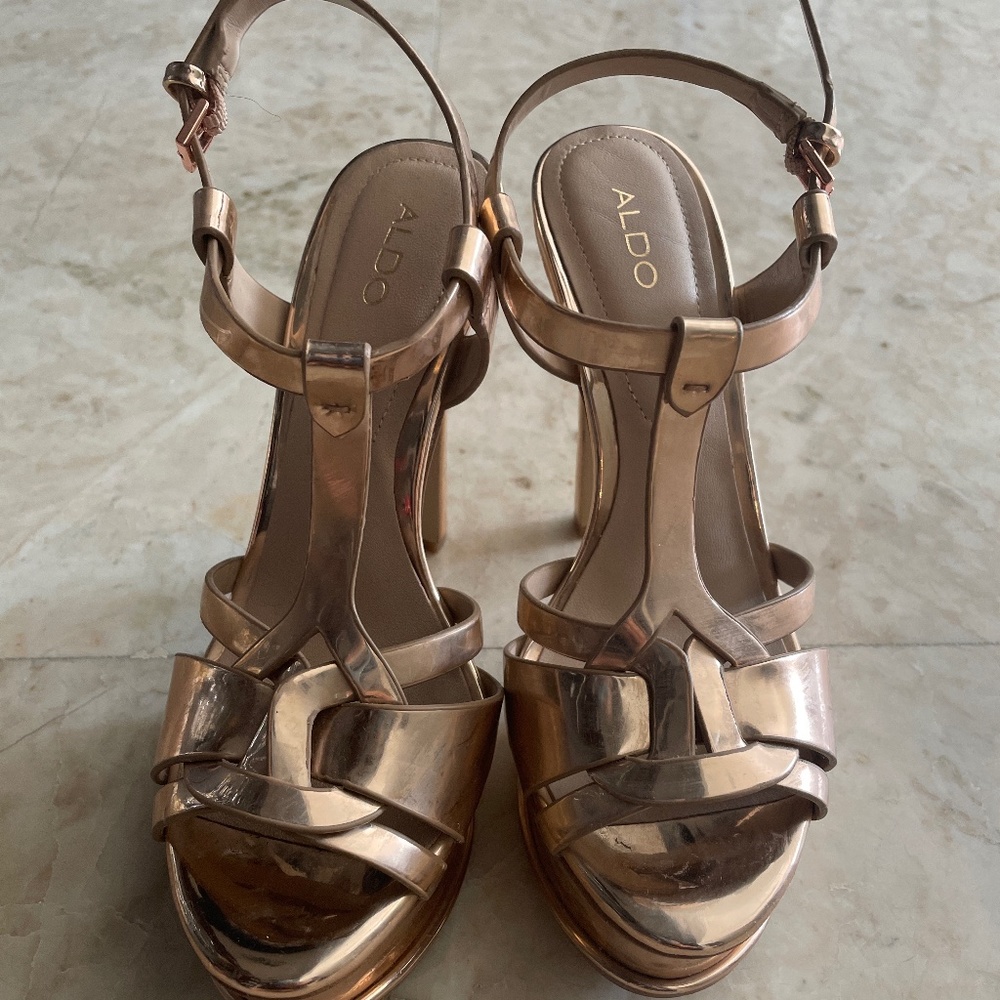 Aldo shoes